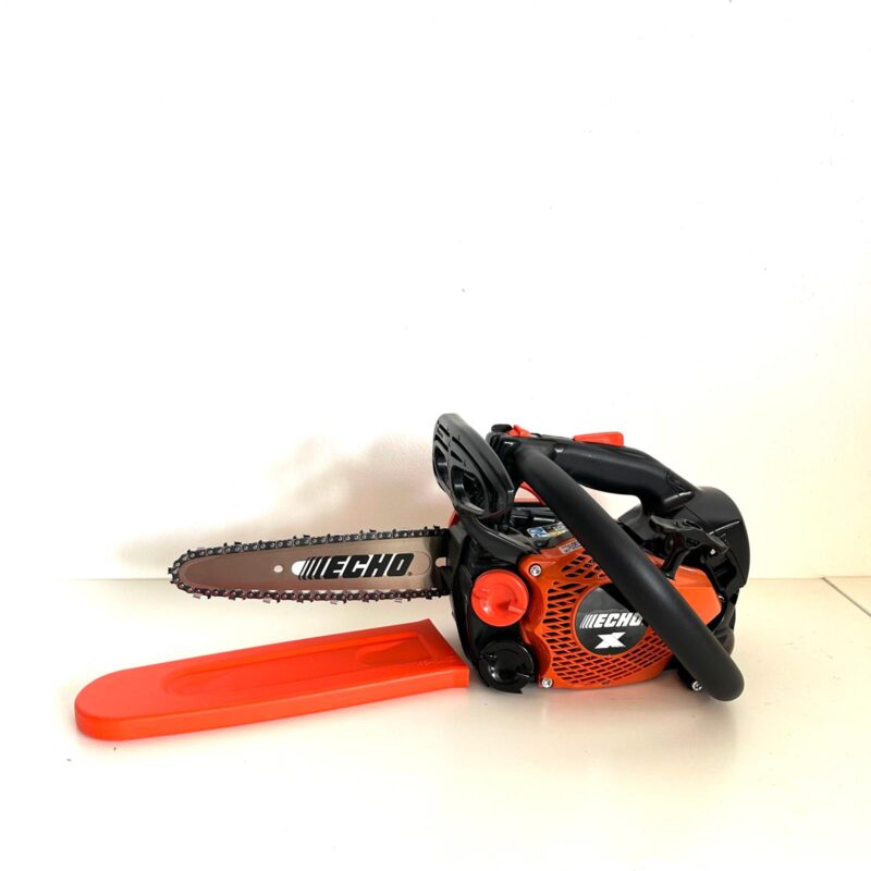 MOTOSEGA ECHO CS-2511TESC CON BARRA CARVING