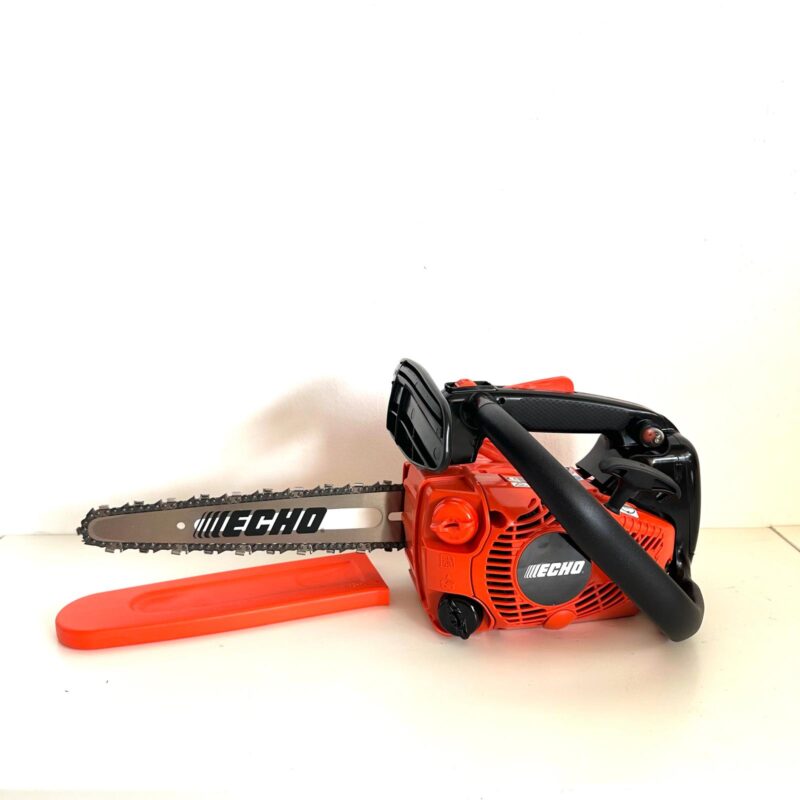 MOTOSEGA ECHO CS-280TESC CON BARRA CARVING