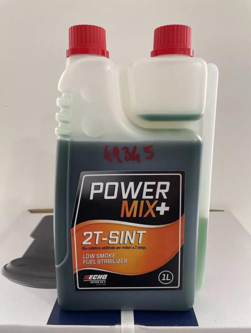 OLIO MISCELA ECHO POWER MIX 1LT