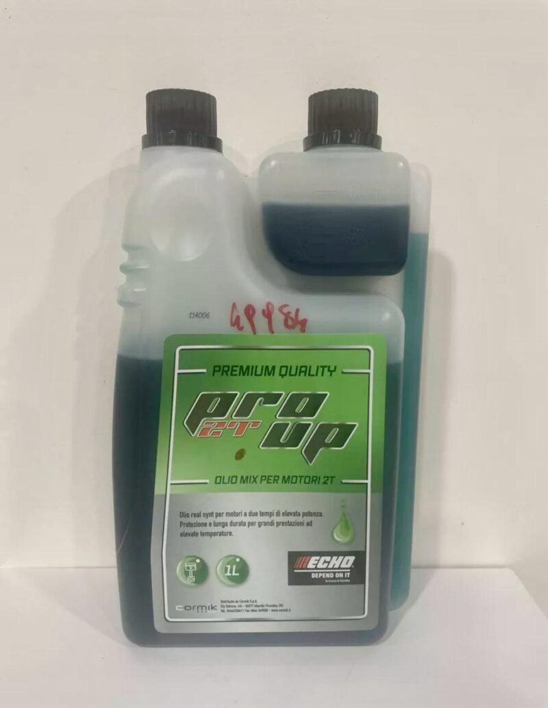 OLIO MISCELA ECHO PRO-UP 1LT