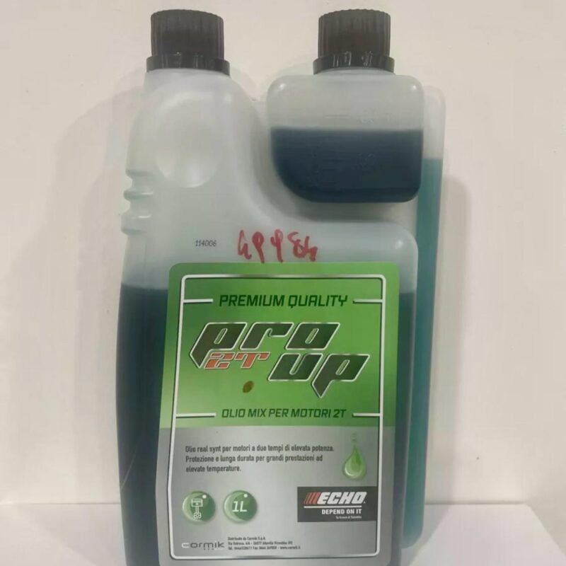 OLIO MISCELA ECHO PRO-UP 1LT