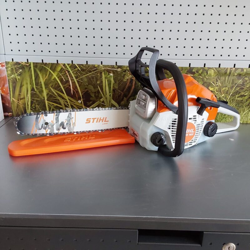 MOTOSEGA STIHL MS 162
