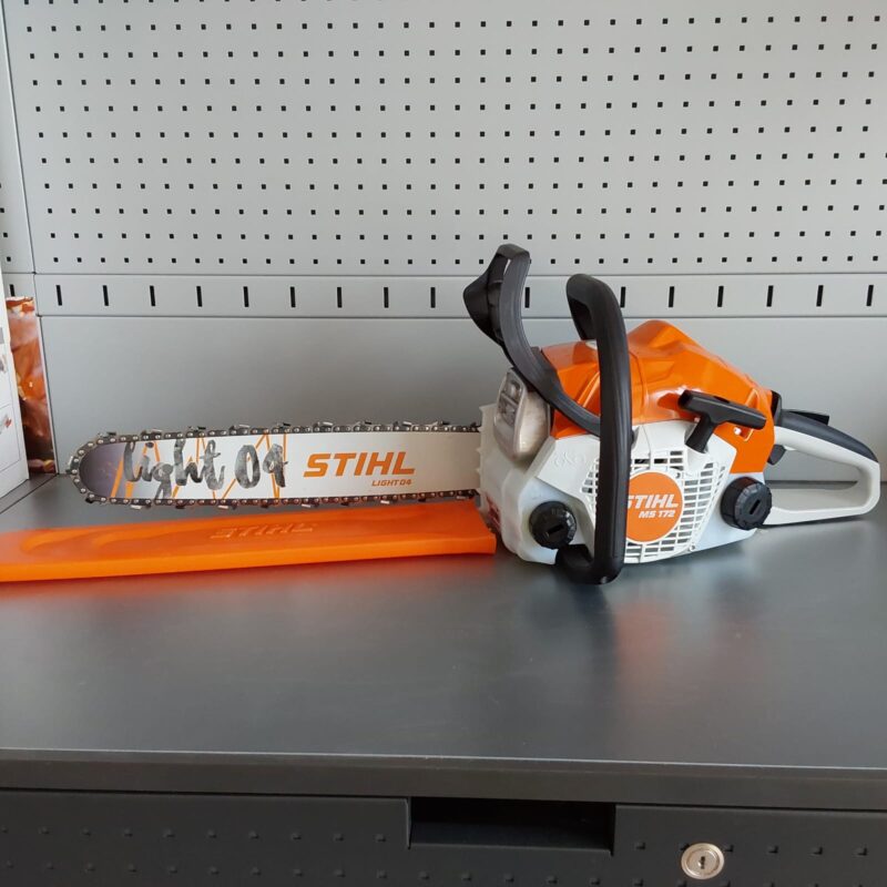 MOTOSEGA STIHL MS 172