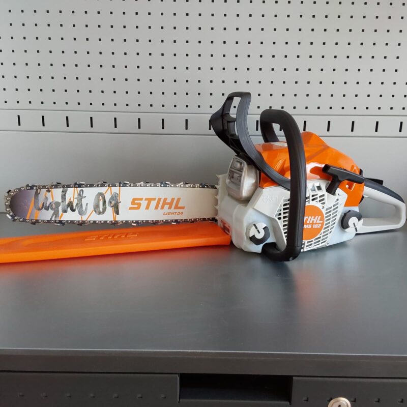 MOTOSEGA STIHL MS 182