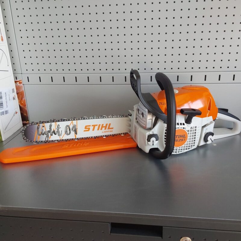MOTOSEGA STIHL MS 251