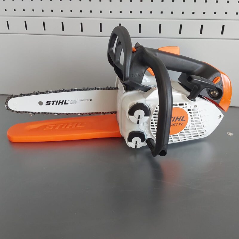 MOTOSEGA STIHL MS 151