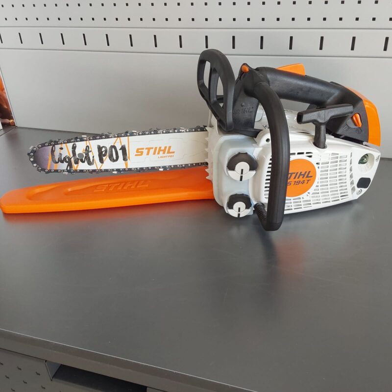 MOTOSEGA STIHL MS 194 T