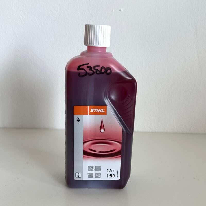 OLIO MISCELA STIHL HP 1LT