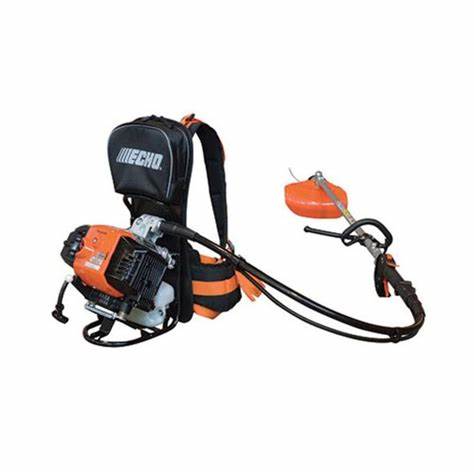 DECESPUGLIATORE ECHO RM520 ES