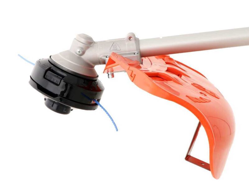 DECESPUGLIATORE ECHO SRM 222ESL - immagine 3