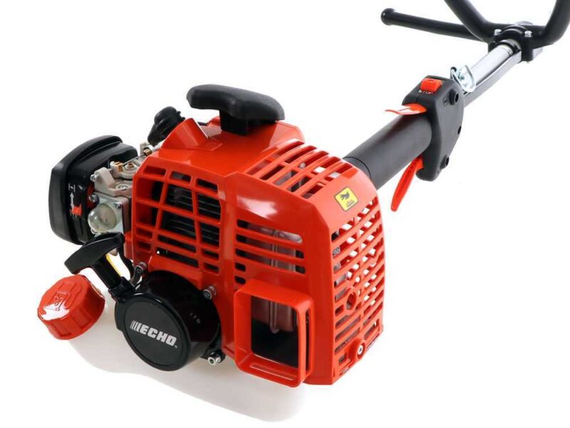 DECESPUGLIATORE ECHO SRM 222ESL - immagine 4