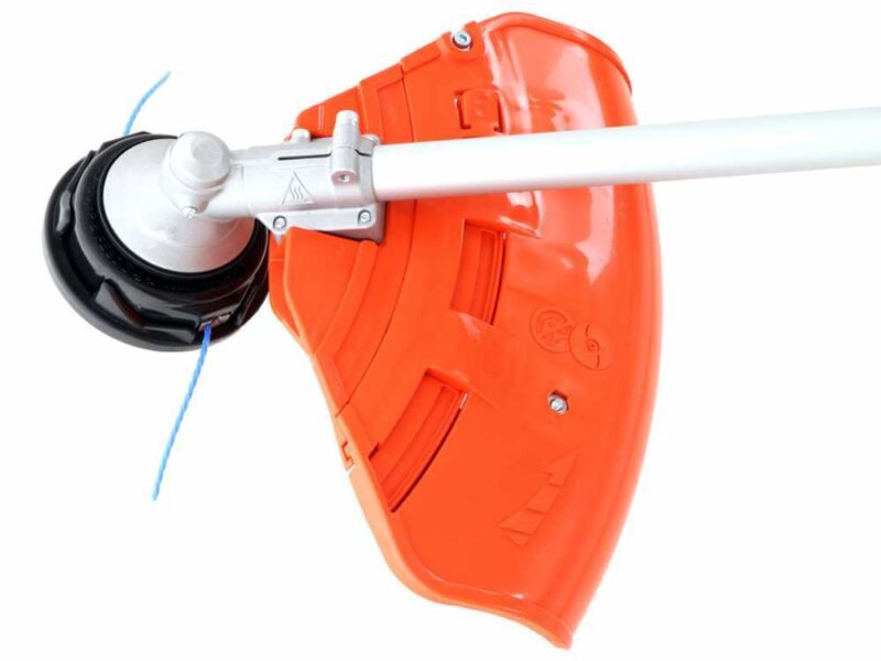 DECESPUGLIATORE ECHO SRM 267L - immagine 3