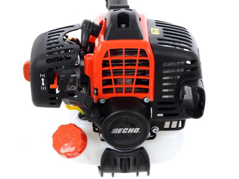 DECESPUGLIATORE ECHO SRM 301TESL - immagine 2