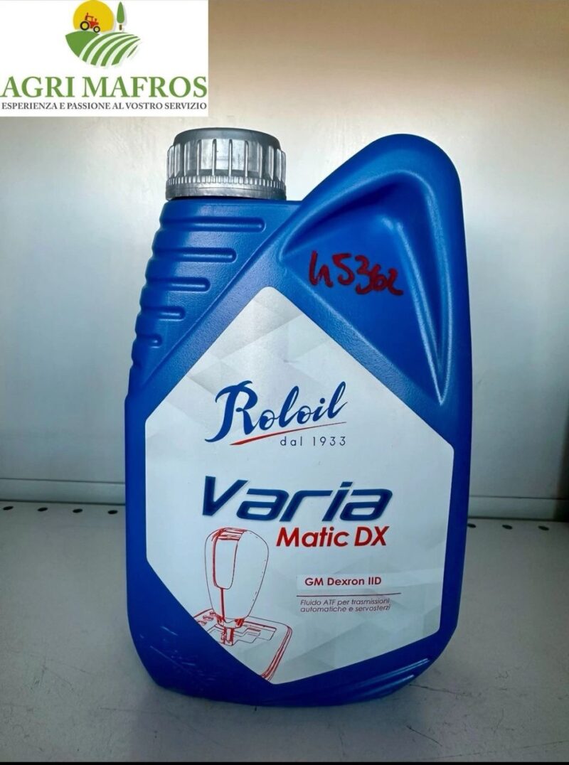 OLIO VARIAMATIC 1LT
