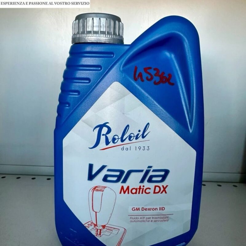 OLIO VARIAMATIC 1LT
