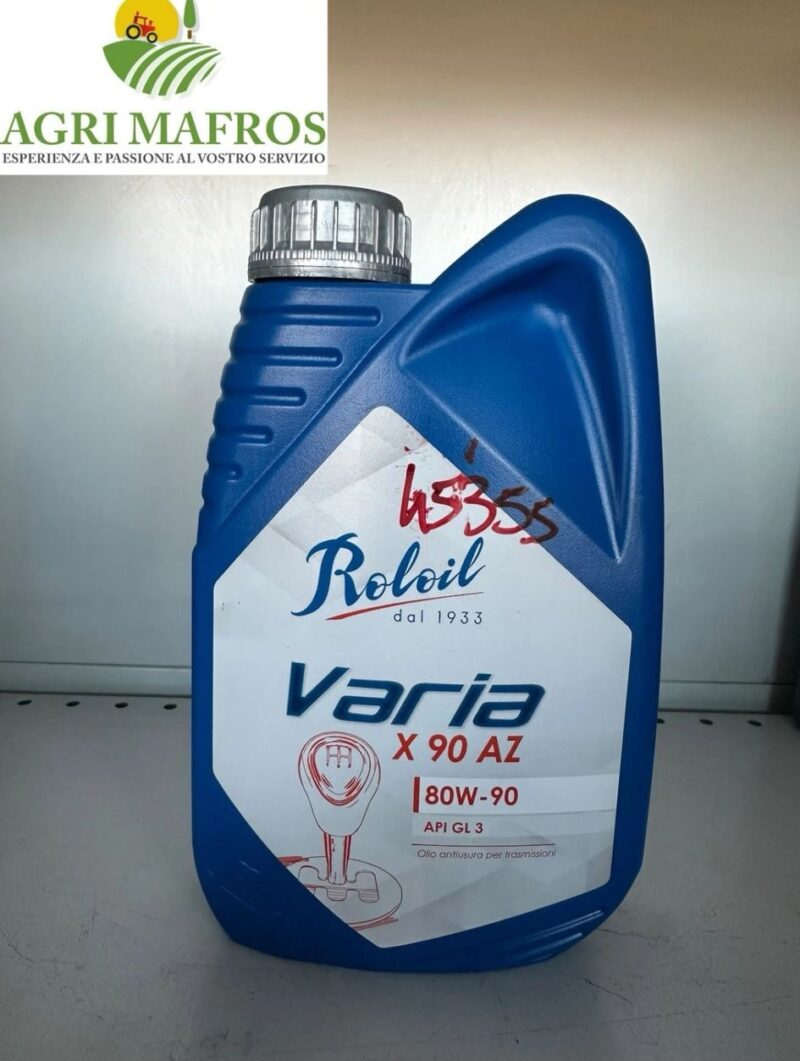 OLIO VARIAX 90 1LT