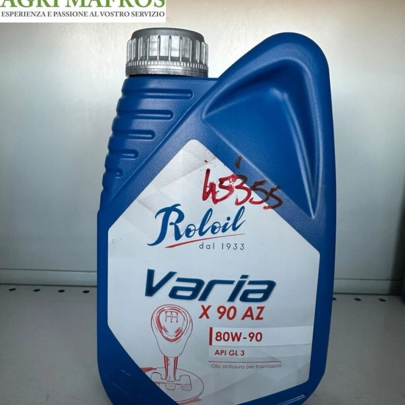 OLIO VARIAX 90 1LT