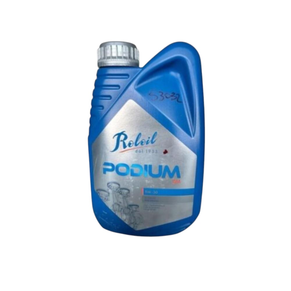 OLIO 5W-30 1LT