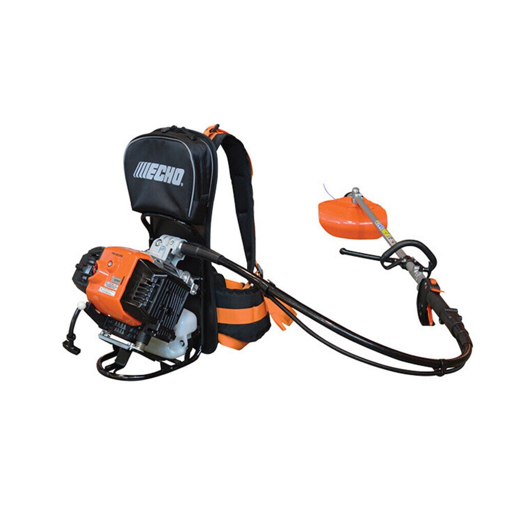 DECESPUGLIATORE ECHO RM520 ES