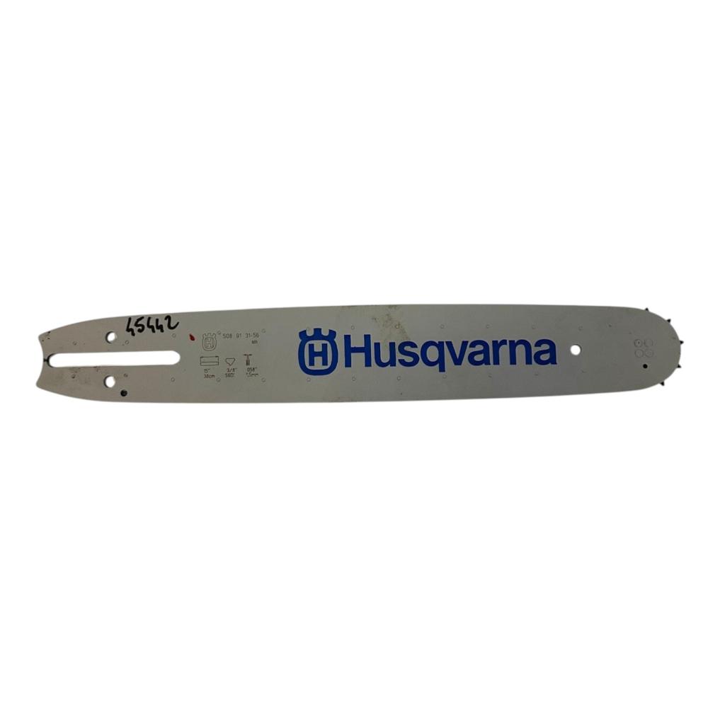 BARRA HUSQVARNA 3/8 38CM 56M 1.5 5089131-56