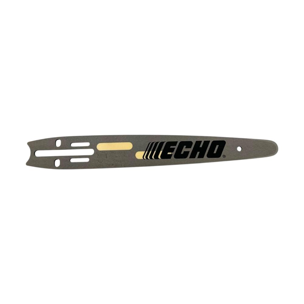 BARRA CARVING ECHO P.1/4 10'' 25CM 60M