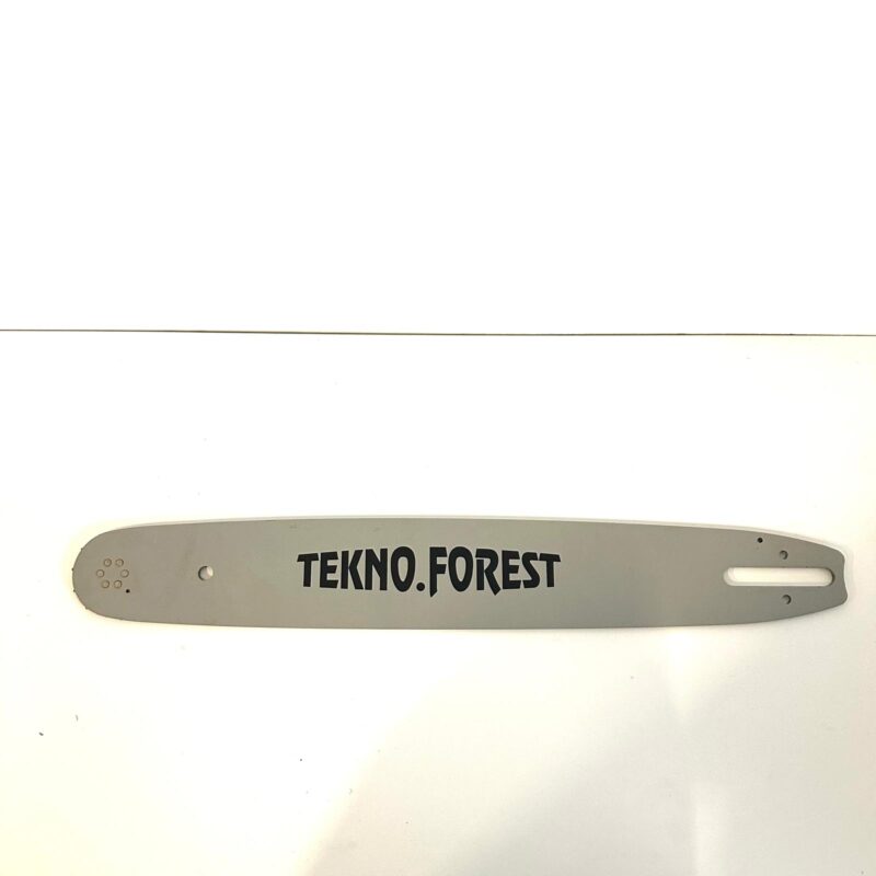 BARRA TECKNO FOREST P.325 18'' SP 1.6