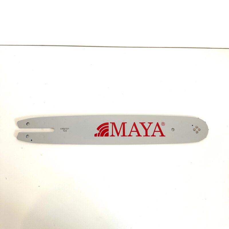 BARRA MAYA P.3/8  SP 1.3  50M  35CM