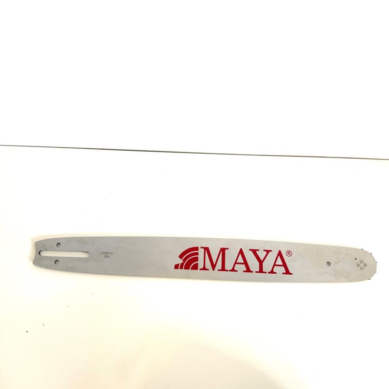 BARRA MAYA P.325  SP 1.5  72M