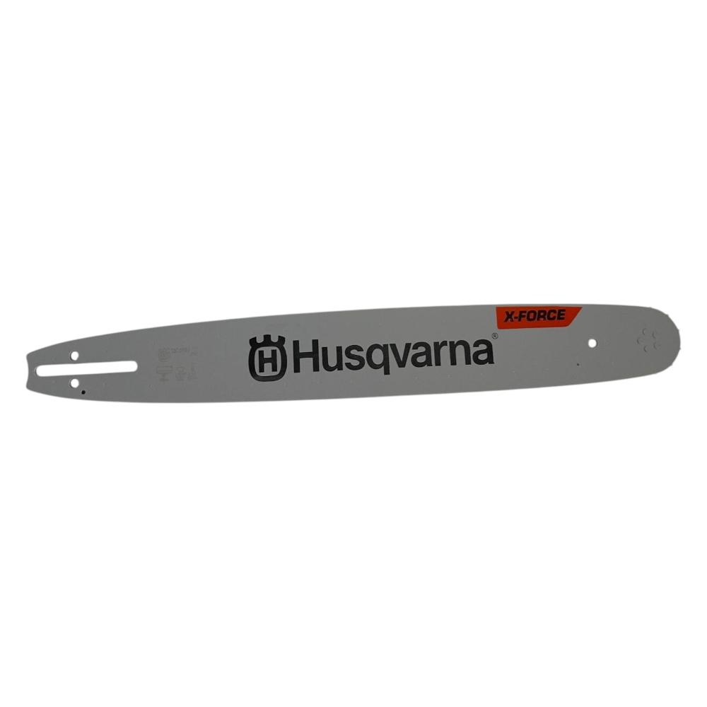 BARRA HUSQVARNA 18'' 45 cm - P.3/8" - 68 MAGLIE 5859508-68
