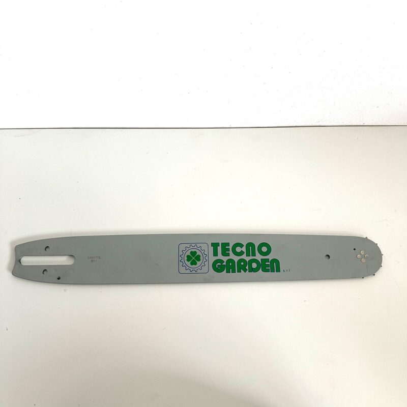 BARRA TECNO GARDEN P325  SP1,6  67M