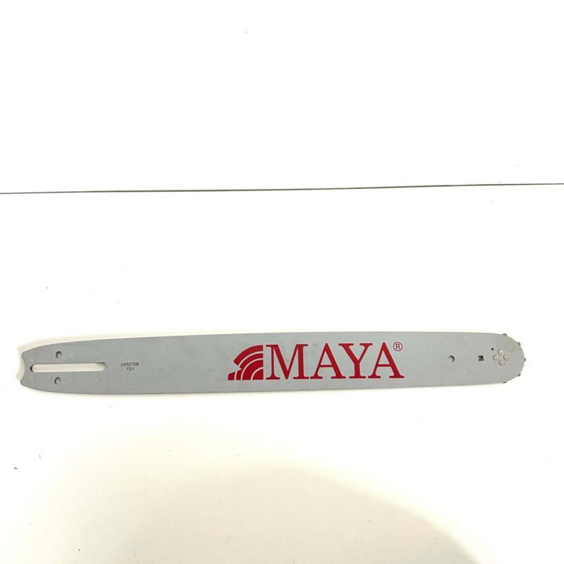 BARRA MAYA P.3/8  SP1,3  60/62M