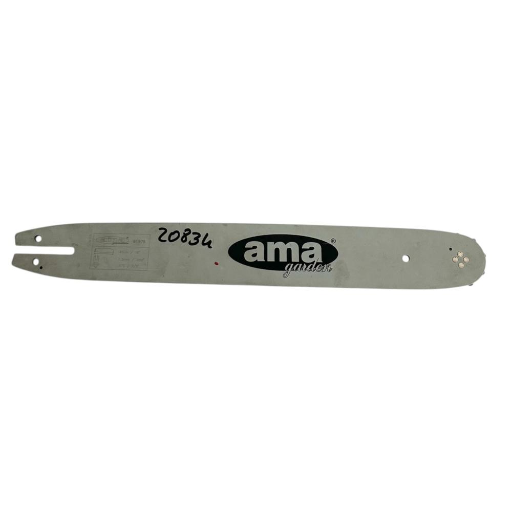 BARRA AMA P.3/8 SP 1,3 57M 40CM