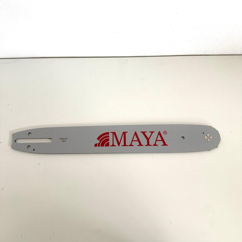 BARRA MAYA P.3/8  SP1,3  50/52M
