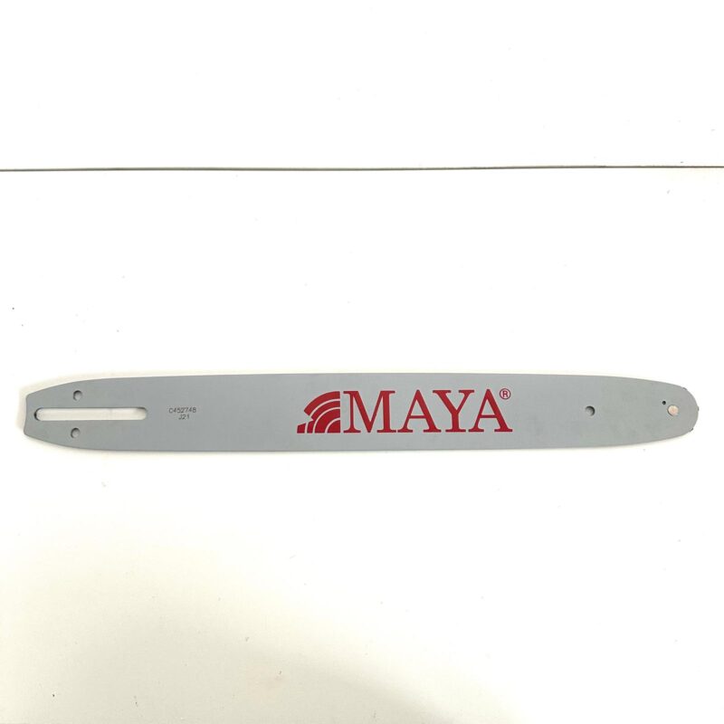 BARRA MAYA P.3/8LP  SP1,1 56/57M