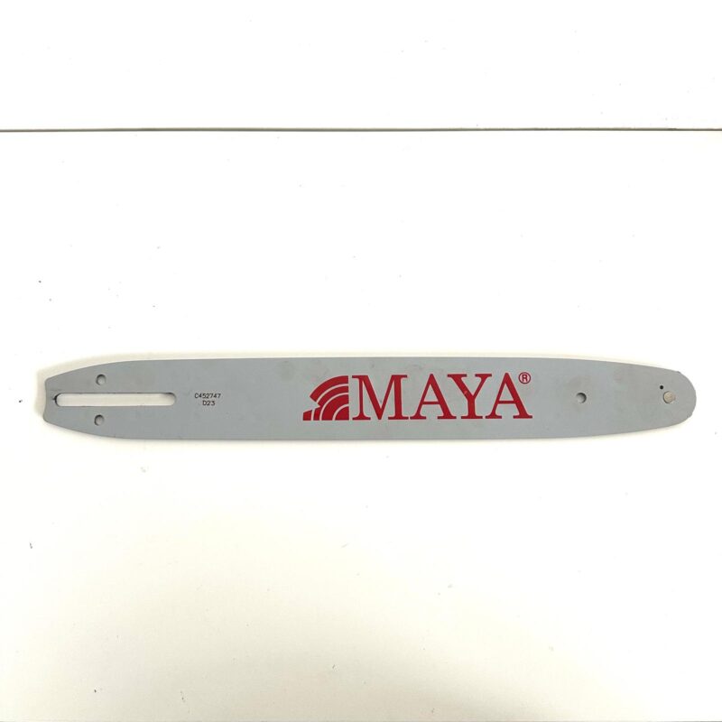 BARRA MAYA P.3/8LP  SP 1,1   52M