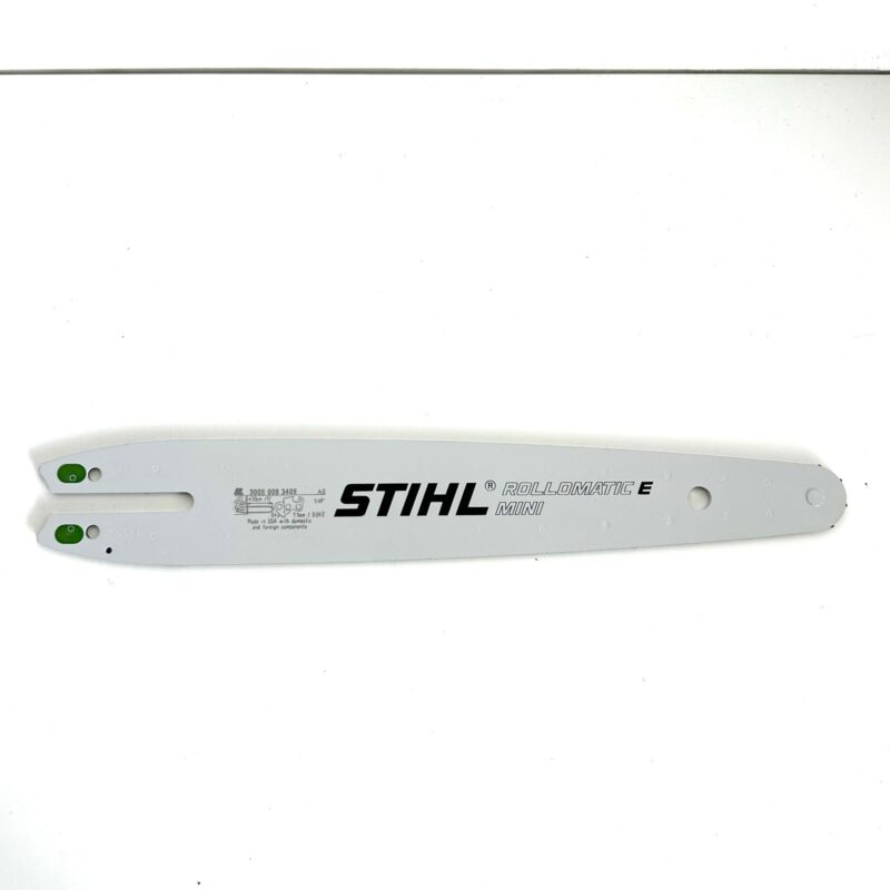 BARRA STIHL 30CM PASSO 1,1 1/4 64/5M-ROLLOMATIC