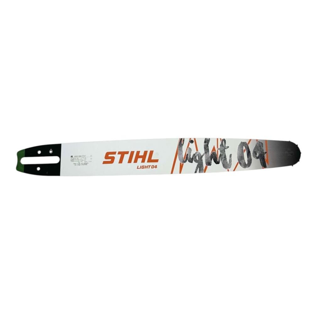 BARRA STIHL 45CM PASSO 1.6 3/8 66M