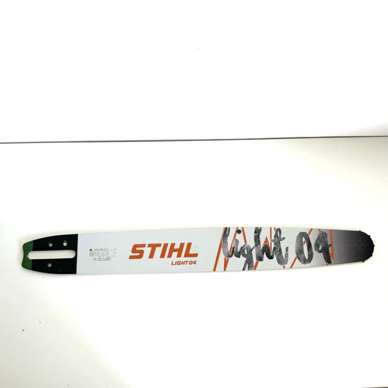 BARRA STIHL 45CM PASSO 1.6 3/8 66M