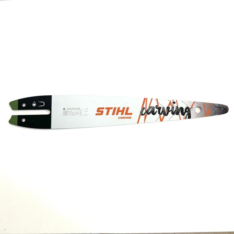 BARRA STIHL CARVING C30CM 1,1 1/4P