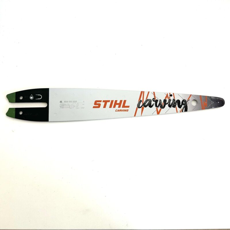 BARRA STIHL CARVING C30CM 1,3 1/4