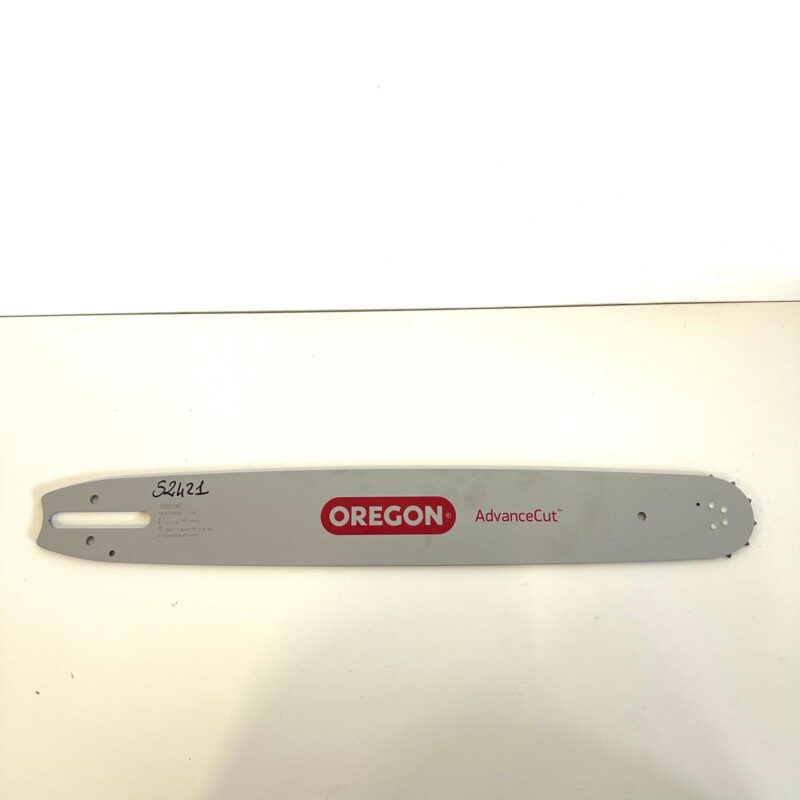 BARRA OREGON P.3/8 SP 1,6 66M 18'' 45CM