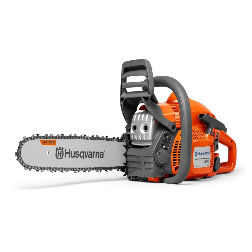 MOTOSEGA HUSQVARNA 440