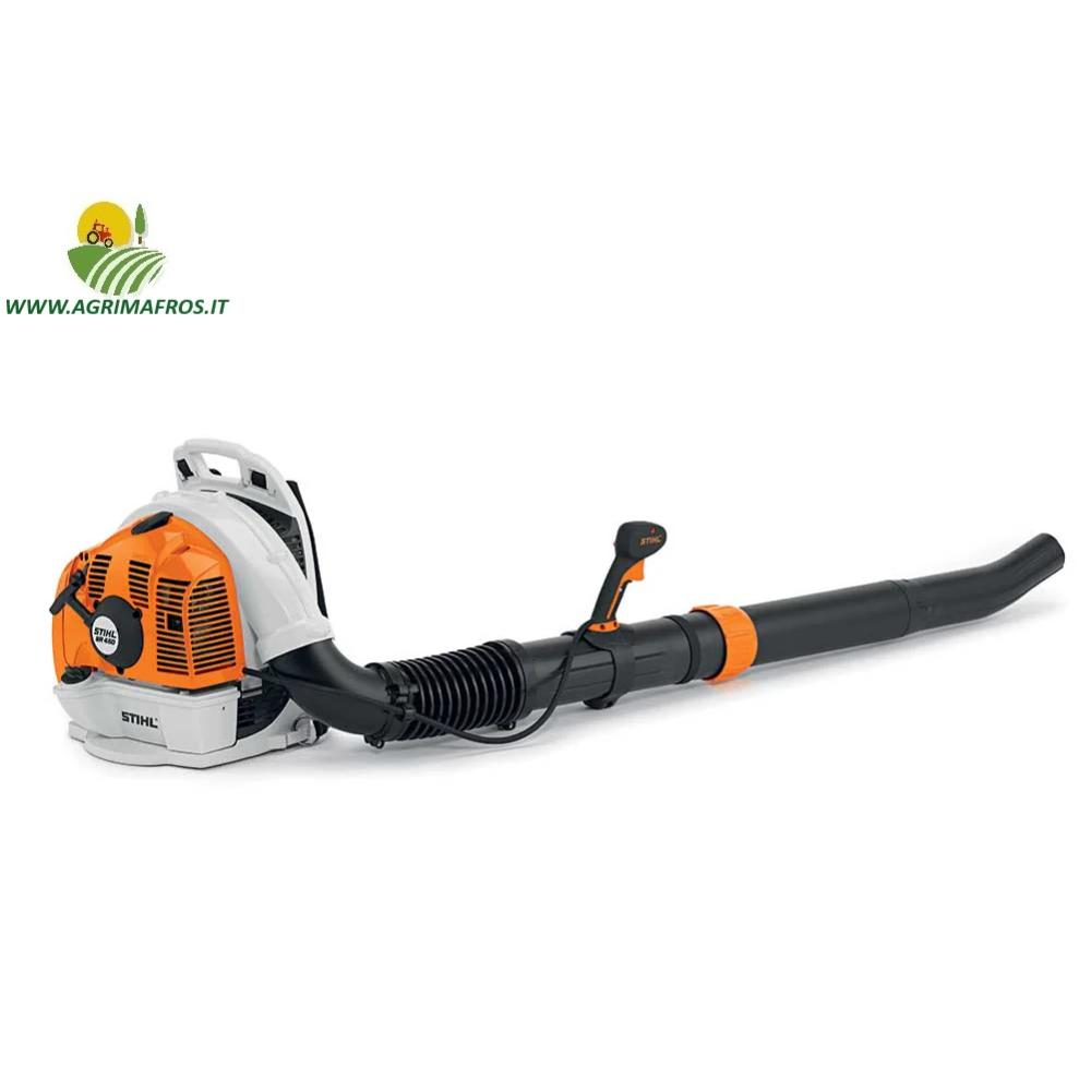 SOFFIATORE A SPALLA BR450 STIHL