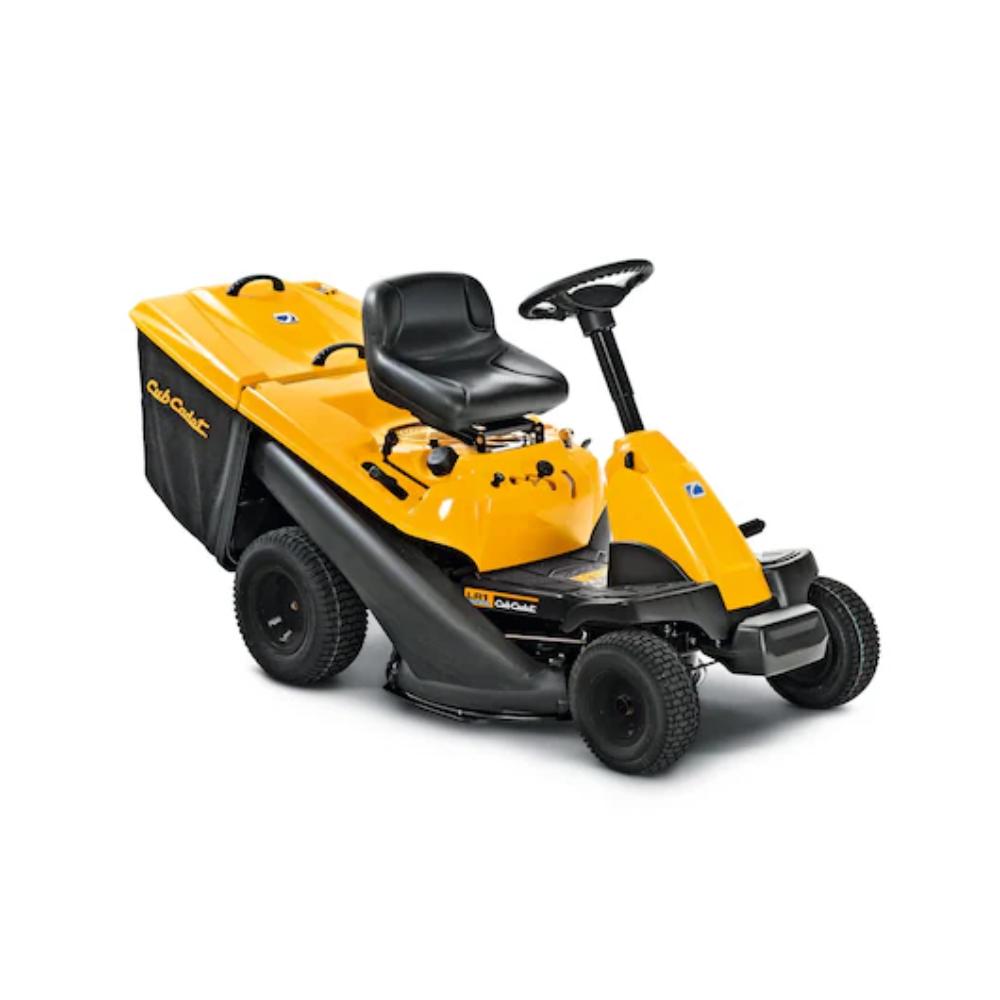 TRATTORINO CUB CADET MINIRIDER MODELLO LR1 MR76 CM DI TAGLIO