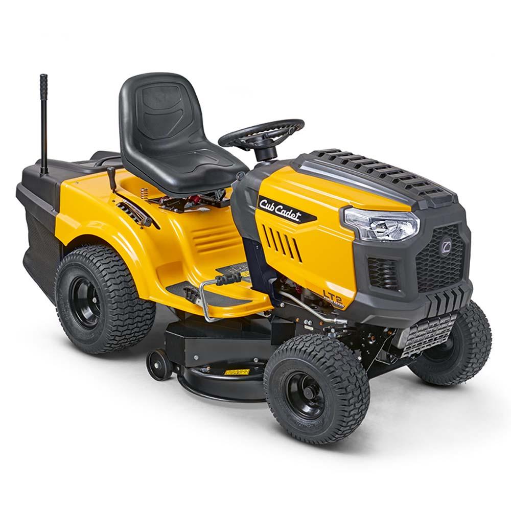 TRATTORINO CUB CADET MODELLO LT2 NR92 HYDRO 92 CM DI TAGLIO