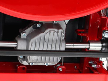 RASAERBA WEIBANG MOD. WB537SC3 TRAZIONATA 53CM DI TAGLIO - immagine 3