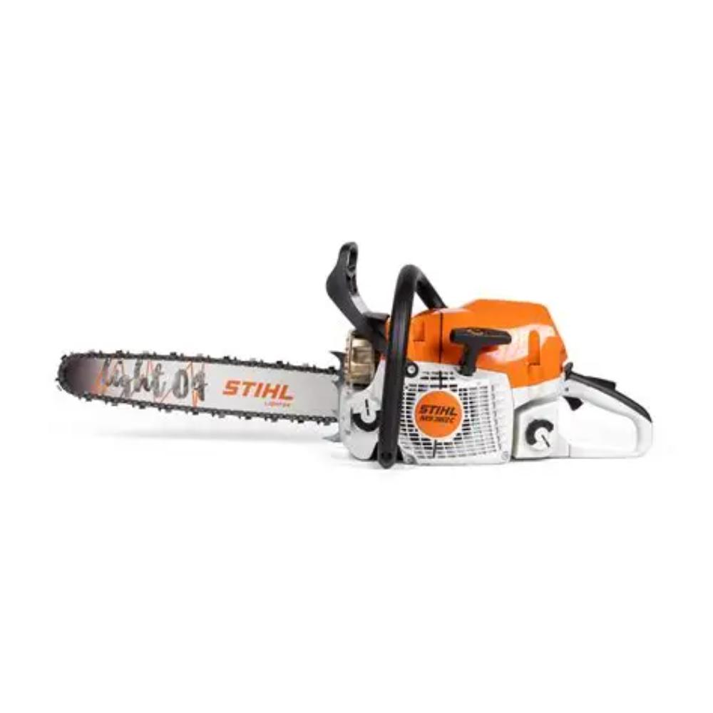 MOTOSEGA STIHL MS 362 C
