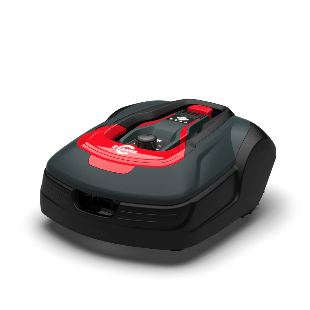 RM1500 Robot Cramer rasaerba a cavo perimetrale fino a 1500MQ