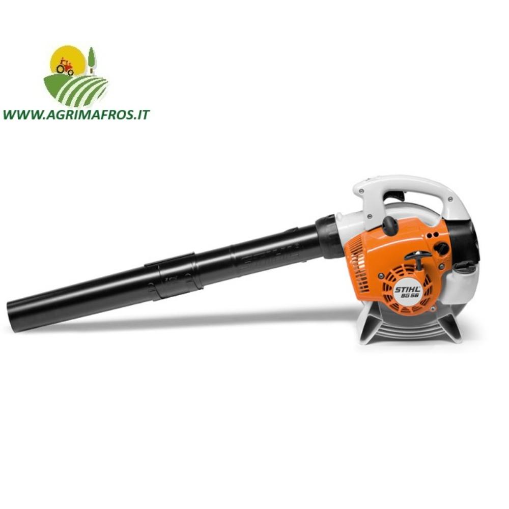 SOFFIATORE BG56 STIHL