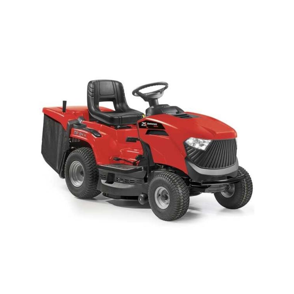 TRATTORINO SPECIAL MODELLO MP 84 HD IDROSTATICO 84CM DI TAGLIO